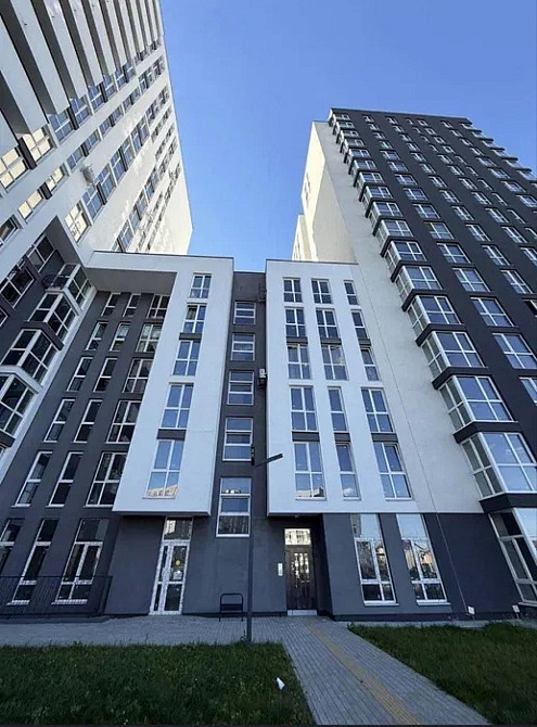 Продаж Квартира 1-кімнатна, 4/6 поверх на вул. Володимира Великого L'viv - photo 14