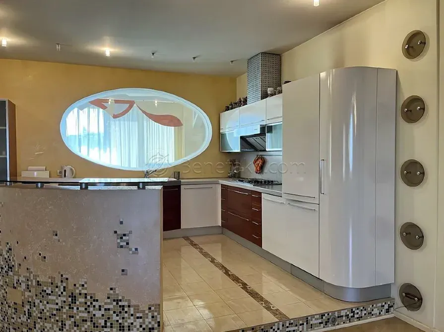 Оренда 4к Квартира 170 кв.м Французский бульвар Одеса - фото 6