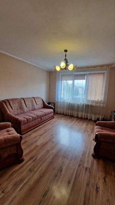 Продаж Квартира 2-кімнатна, 2/5 поверх на Шевченка, 7 Богородчани - фото 2