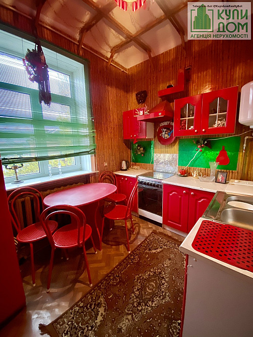 Продаж Квартира 2-кімнатна, 3/4 поверх на Шульгиних вул. (Калініна), 777 Kirovohrad - photo 7