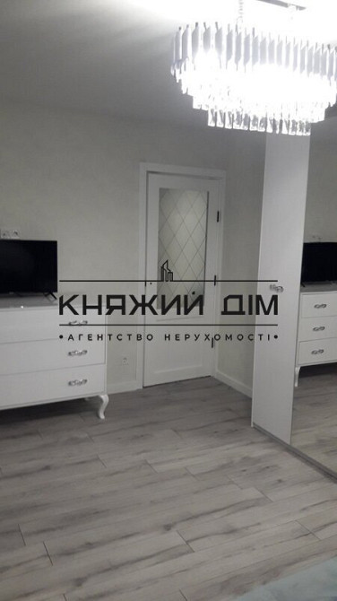 Оренда Квартира 2-кімнатна, 5/27 поверх на Лисогорский пер. Киев - изображение 20