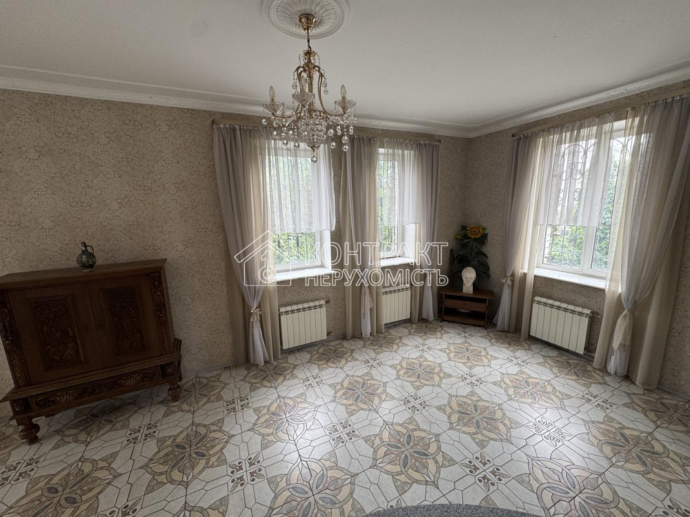 Продаж Будинок 7-кімнатний на вул. Підгородня Харків - фото 13