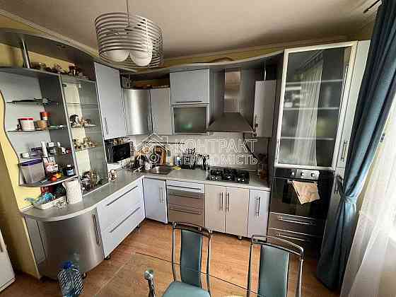 Продаж Квартира 2-кімнатна, 7/9 поверх на вул. Сергіївська Харків