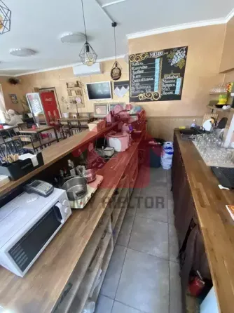 Оренда заклад громадського харчування на Корятовича пл. поверх - 1/2 Uzhhorod