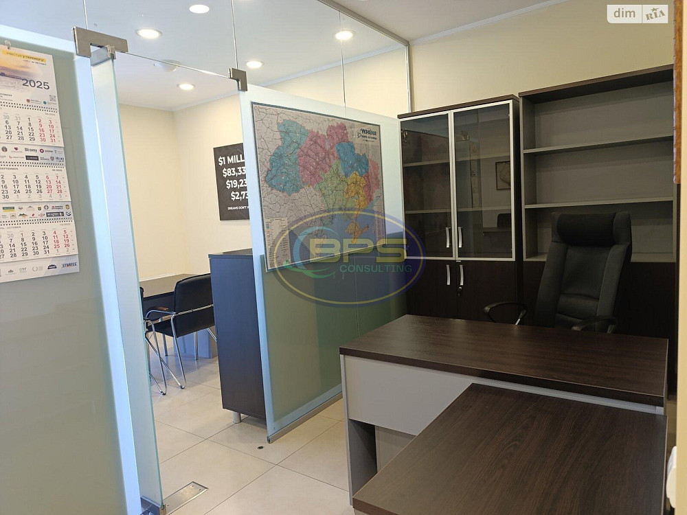 Оренда офісне приміщення на вул. Жуковского приміщень - 2, поверх - 4/9 Одеса - фото 11