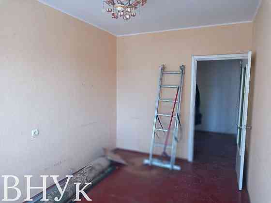 Продаж Квартира 2-кімнатна, 4/9 поверх на Гетьмана Сагайдачного Luts'k