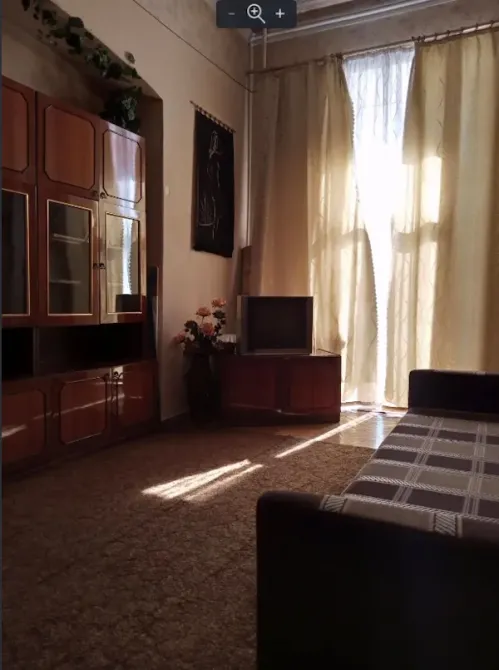 Оренда 1к Кімната 70 кв.м вулиця Шота Руставелі 17 Київ - фото 1