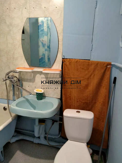 Оренда 1 кімнатна квартира в Дарницькому районі КОД  11203983 Киев - изображение 2