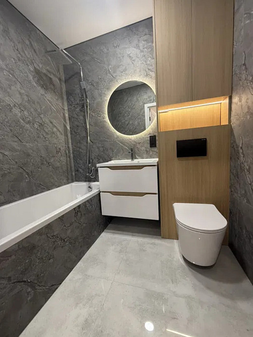 Продаж Квартира 1-кімнатна, 6/16 поверх на вул. Ленкавського Івано-Франківськ - фото 8