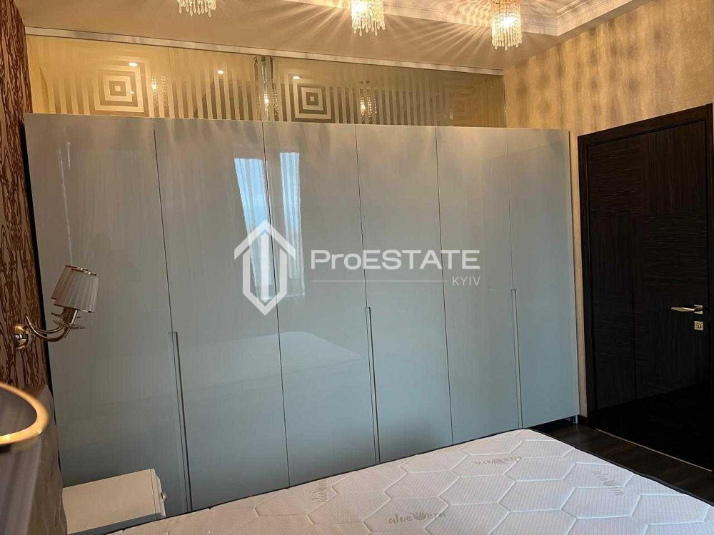 Продаж Квартира 2-кімнатна, 14/23 поверх на вул. Дніпровська набережна Київ - фото 16