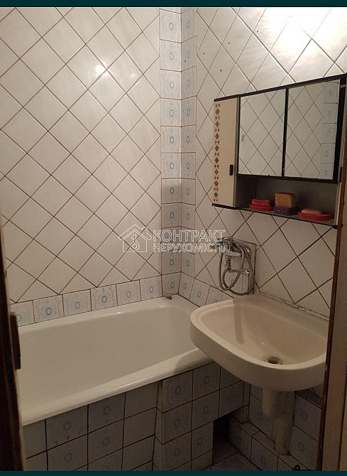 Продаж Квартира 3-кімнатна, 7/16 поверх на вул. Ювілейний Харків - фото 5