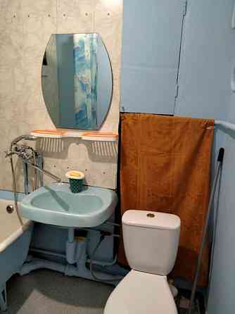 Оренда Квартира 1-кімнатна, 1/5 поверх на Санаторна, 11 Київ