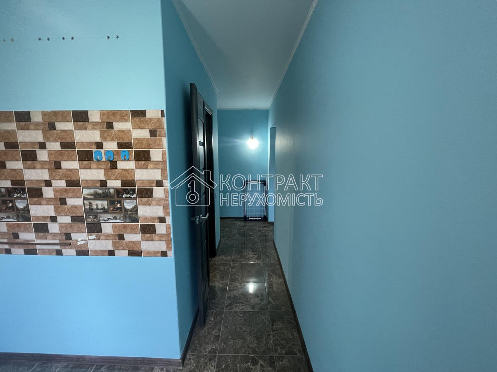 Продаж 2к Квартира 44 кв.м Космонавтів вул. Харків - фото 5