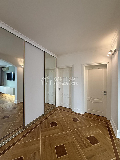 Продаж Квартира 3-кімнатна, 9/16 поверх на вул. Валентинівська Kharkiv - photo 8