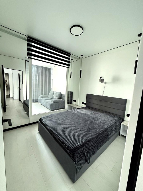 Продаж Квартира 2-кімнатна, 6/36 поверх на Берестейський вул., д. 11 Київ - фото 12