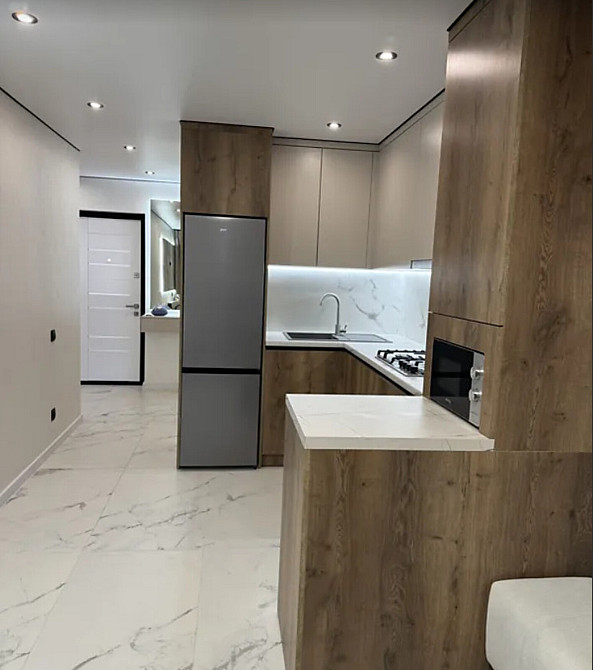 Продаж Квартира 1-кімнатна, 3/4 поверх на Білогірська вул., 12 Тернопіль - фото 8