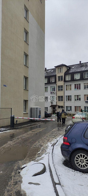 Продаж Квартира 1-кімнатна, 1/5 поверх на вул. Резніковський Харків - фото 18