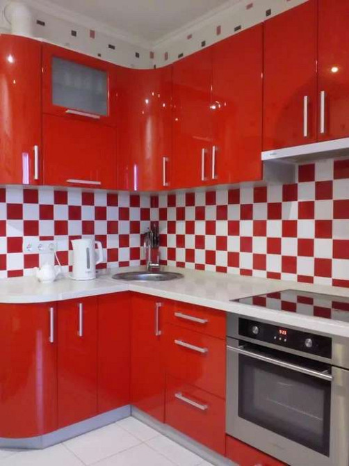 Оренда Квартира 2-кімнатна, 17/26 поверх на пер. Лобачевского Київ - фото 1