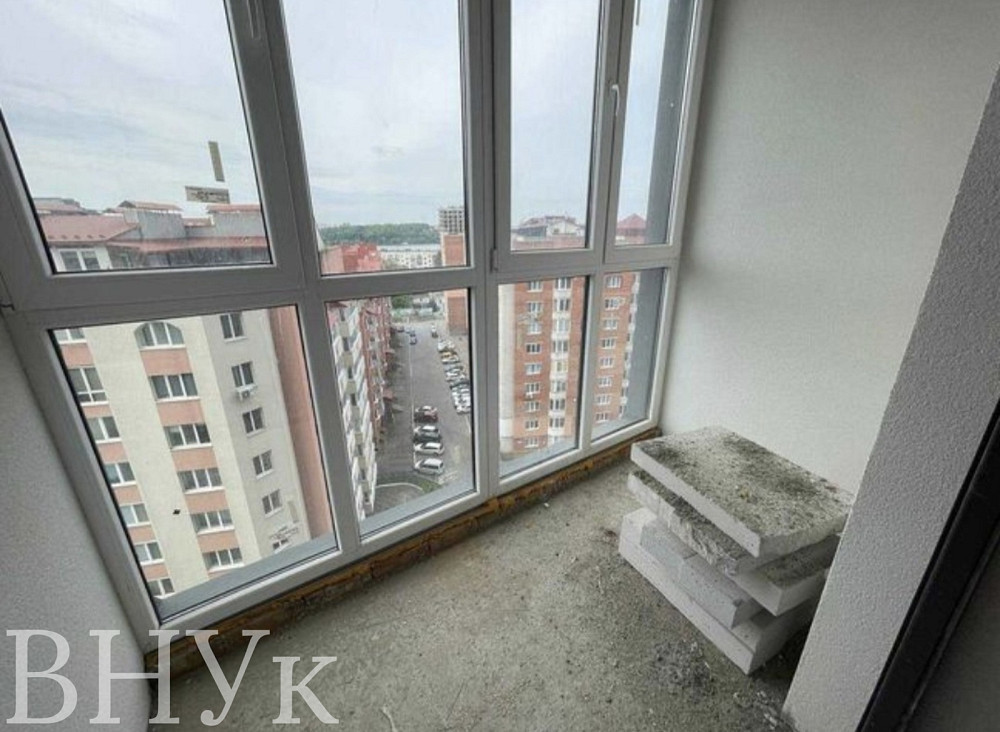 Продаж Квартира 2-кімнатна, 10/16 поверх на вул. Нечая Полковника Ternopil' - photo 9