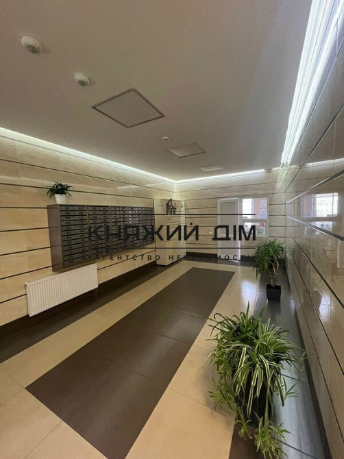 Оренда Квартира 1-кімнатна, 14/20 поверх на Демеевская ул. Kiev - photo 13