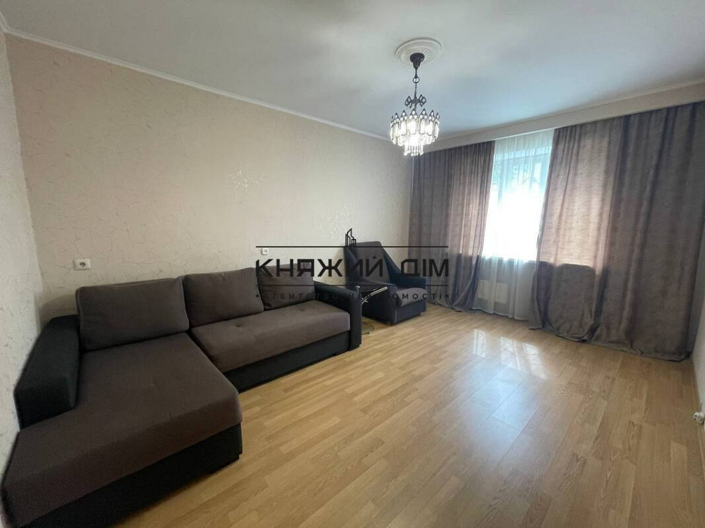 Оренда 2 кімнатної квартири на м. Позняки № 1175753 Київ - фото 5