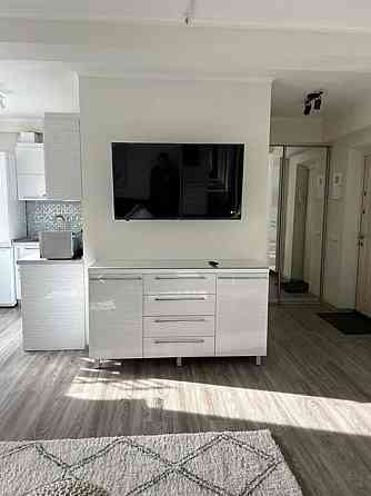 Оренда Квартира 1-кімнатна, 4/5 поверх на ул. Гоголевская, 29 Київ