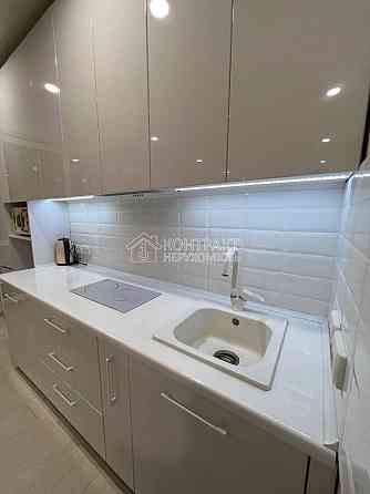 Оренда Квартира 2-кімнатна, 16/16 поверх на вул. Молочна Харьков