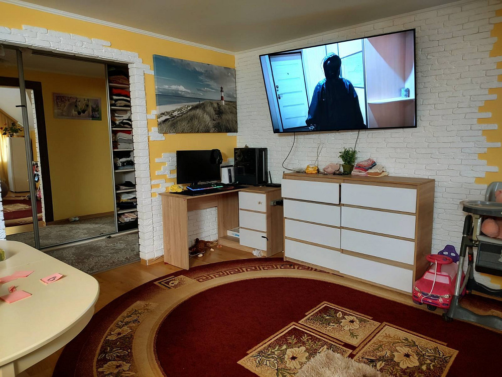 Продаж 2км квартири по вул.Микулинецька, с. Велика Березовиця, Тернопільський район Великая Березовица - изображение 5