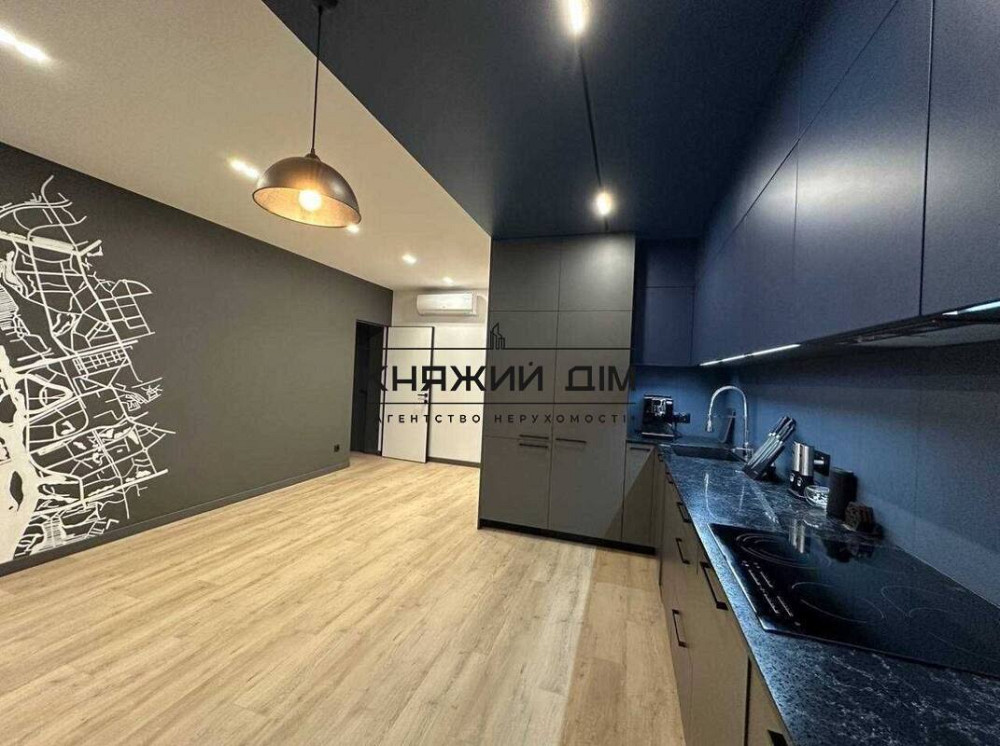 Продаж дизайнерської квартири у ЖК Seven (Севен). Код: 21145986 Київ - фото 3