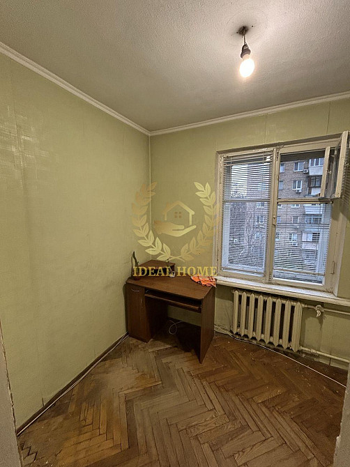 Продаж Квартира 2-кімнатна на Перемышльская ул., 1Б Київ - фото 5