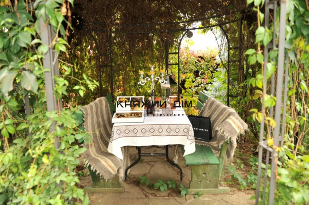 ЕСТЬ ГЕНЕРАТОР!!! Шикарный Дом в с. Святопетровское. Код объекта № 135640  - фото 19