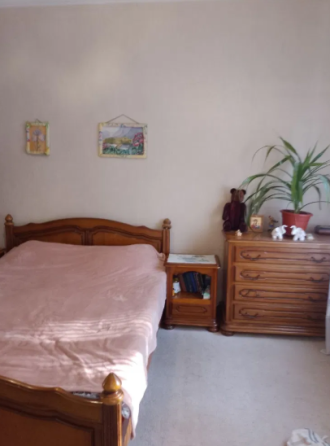 Оренда Квартира 1-кімнатна, 1/2 поверх на Відпочинку, 9 Kiev