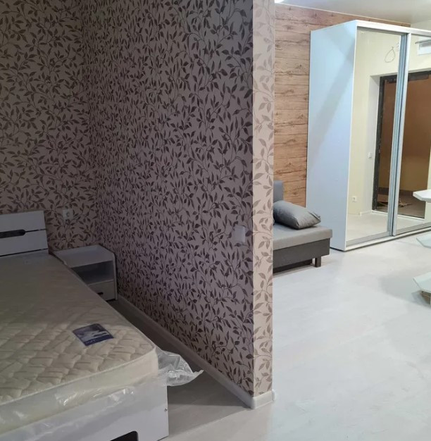 Продам 1 комнатную квартиру с ремонтом вблизи центра Одеса - фото 17