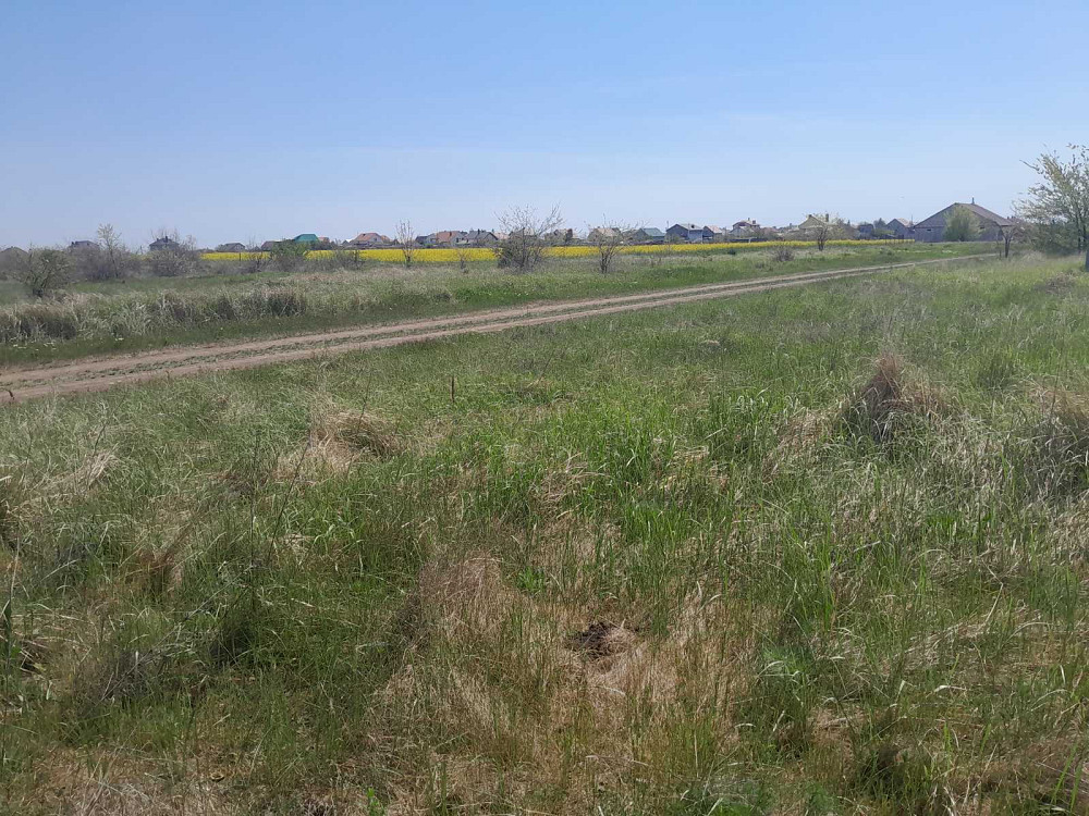 Продаж земельної ділянки 0.1 соток на ул. Лиманная, 59 Фонтанка - изображение 5