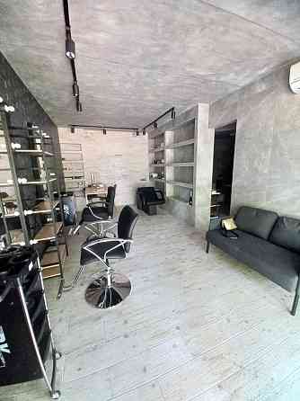 Продаж комерційне приміщення на ул. Академика Королева, 34 приміщень - 3, поверх - 1 Одеса