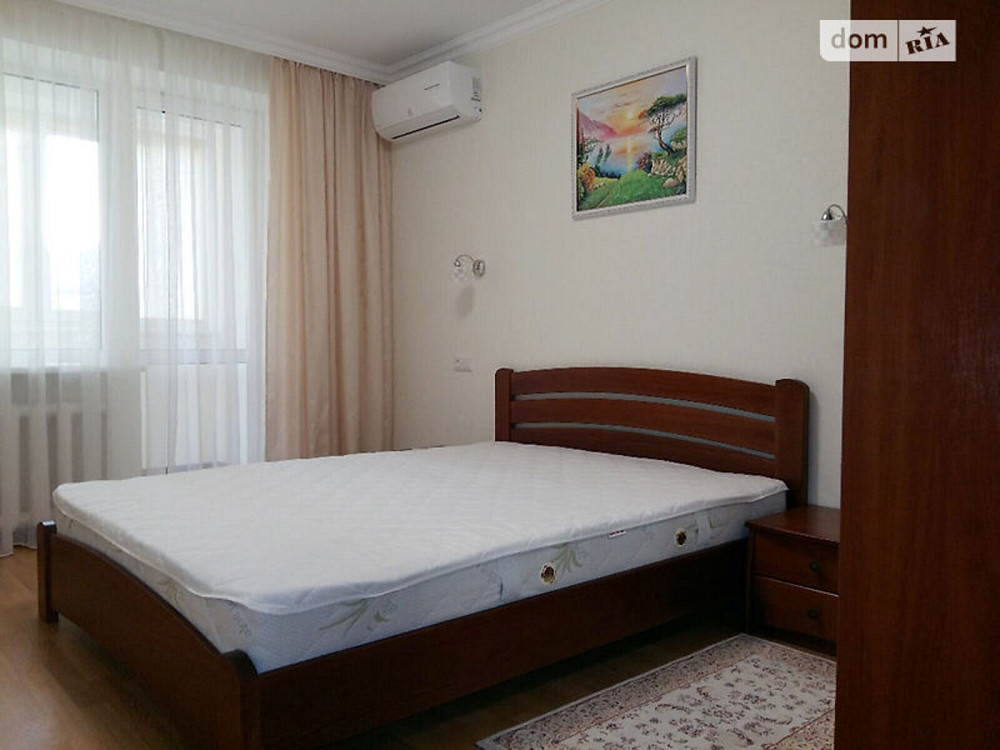 Оренда Квартира 3-кімнатна, 3/7 поверх на ул. Туровская Київ - фото 4