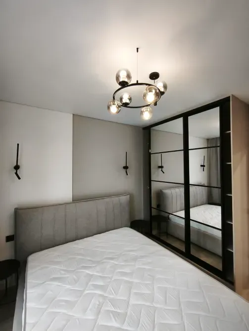 For rent 1-room Apartment 38 sq.m Тлехаса 19 Uzhhorod - photo 9