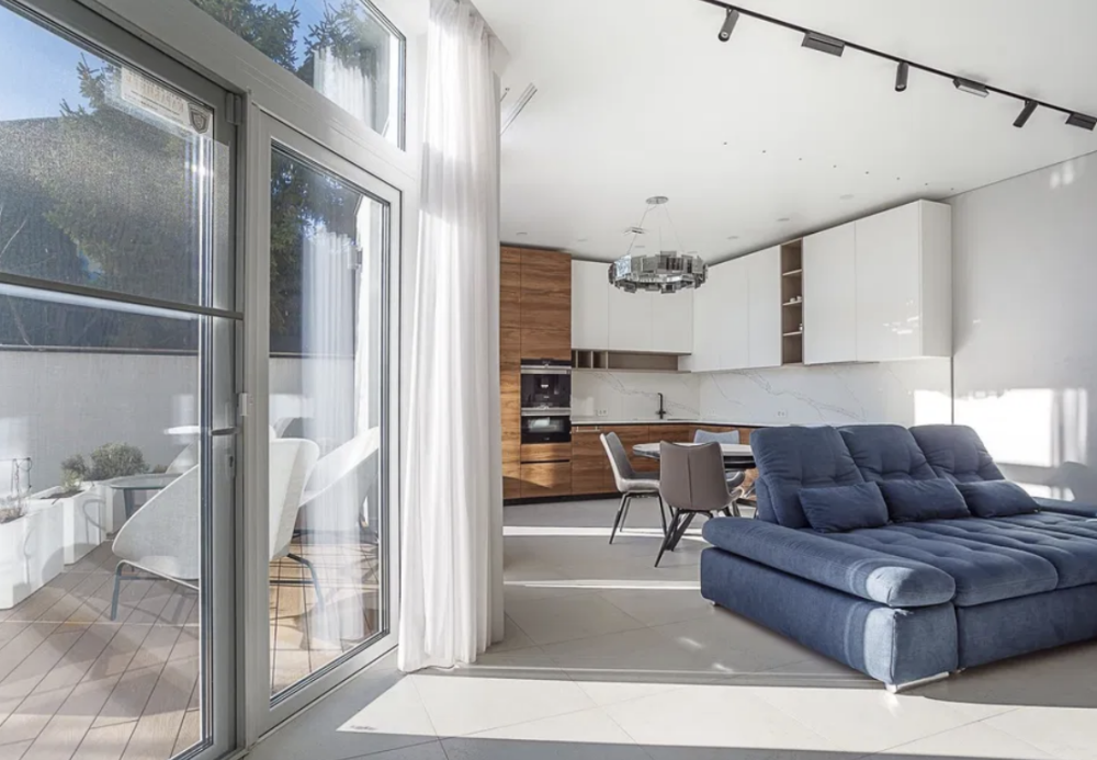 Авторский дом 160м2 на Таирова Одеса - фото 7