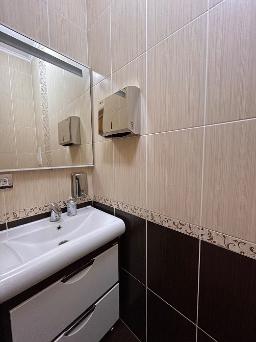 Продаж Квартира 3-кімнатна, 2/9 поверх на Кривоноса Максима вул., д. 15 Київ - фото 20