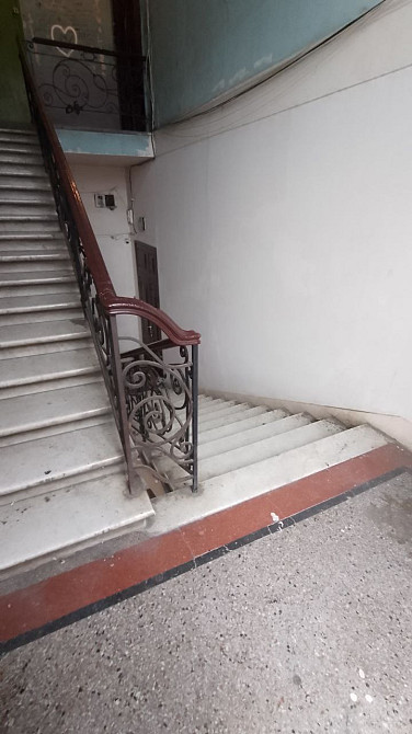 Продам комнату с ремонтом, Горсад, Елисаветинская / Преображенская Одесса - изображение 13