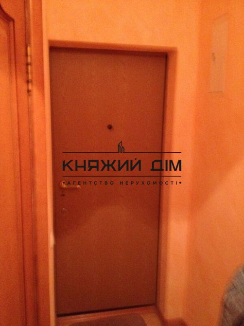 Оренда Квартира 1-кімнатна, 4/9 поверх на Большая Васильков Киев - изображение 16