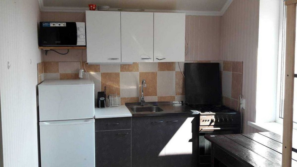 Оренда Квартира 2-кімнатна, 1/2 поверх на Садова, 54 Київ - фото 1