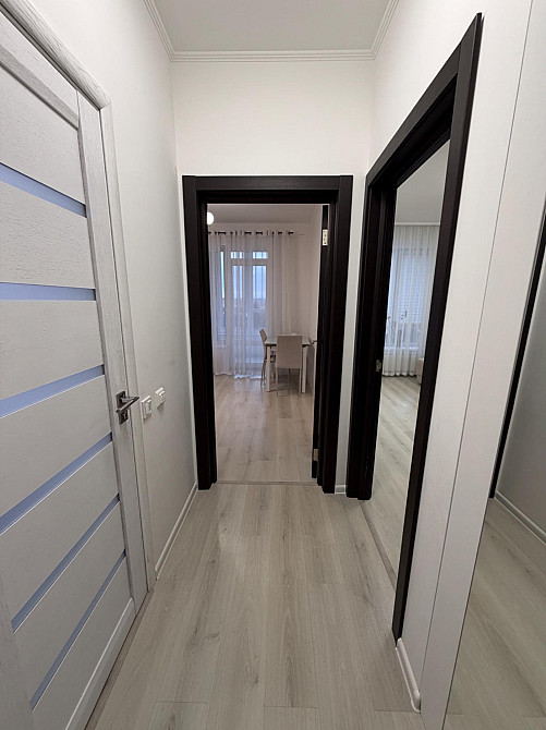 Продаж 1к Квартира 39.4 кв.м Курчатова вул. Рівне - фото 9