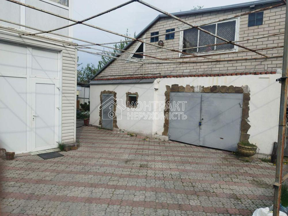 Продаж Будинок 5-кімнатний на вул. Червона Алея Kharkiv - photo 1