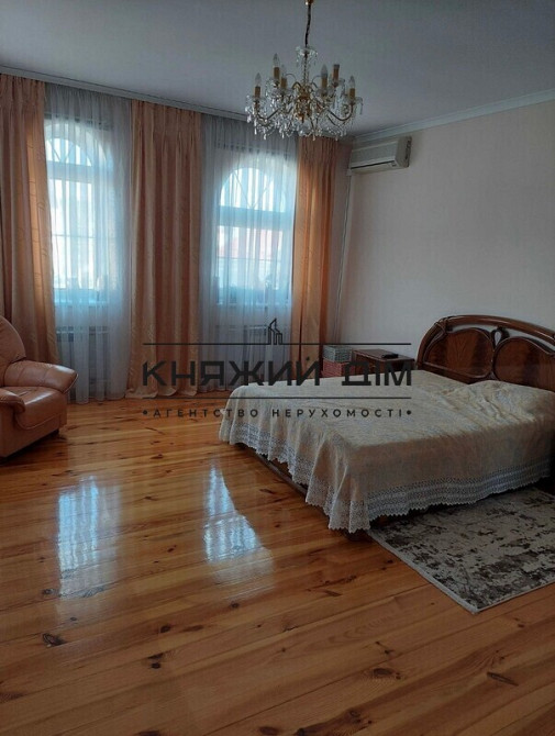 Оренда великого затишного будинку у Київській обл., с.Щасливе. Код об'єкту:№ 139366  - фото 10