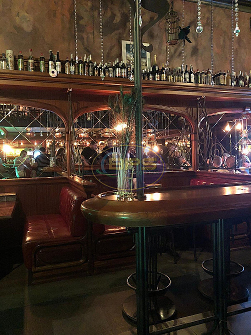 Продаж заклад громадського харчування на вул. Ланжеронівська поверх - 1/2 Одесса - изображение 4