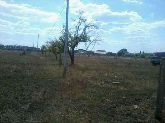 Продаж земельної ділянки 12 соток 