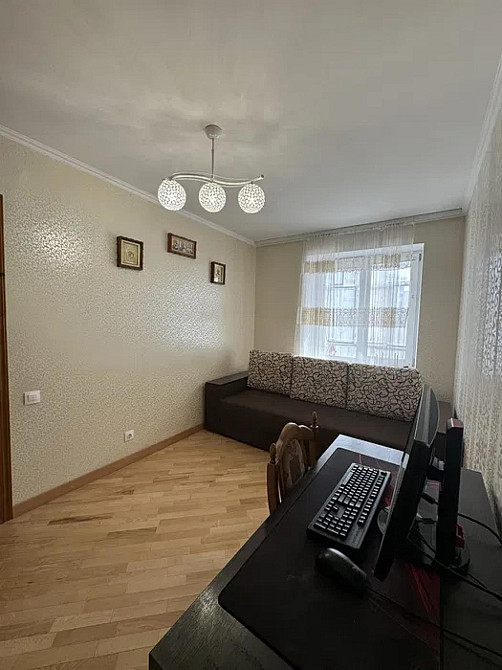 Продаж 2к Квартира 51.7 кв.м Скрипника Миколи вул. L'viv - photo 12