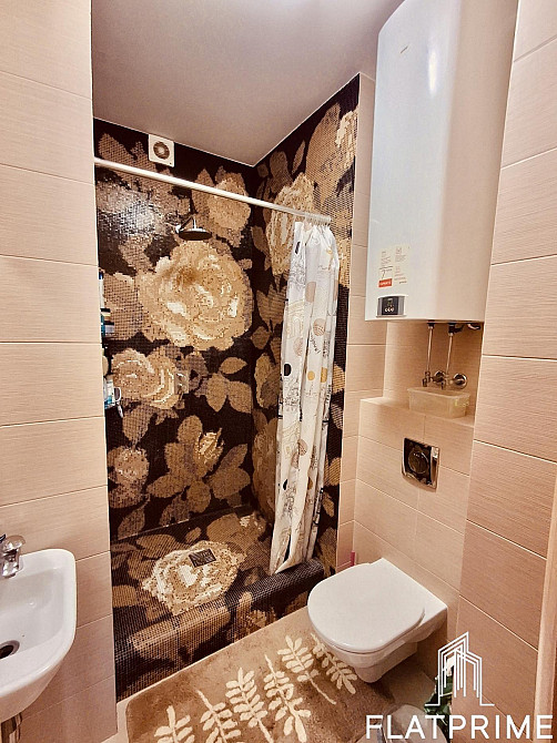 Продаж Квартира 3-кімнатна, 8/21 поверх на Білоруська вул. вул., д. 3 Kiev - photo 17