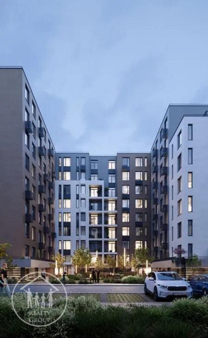 Продаж Квартира 2-кімнатна, 1/8 поверх на Героїв майдану Сокільники - фото 2